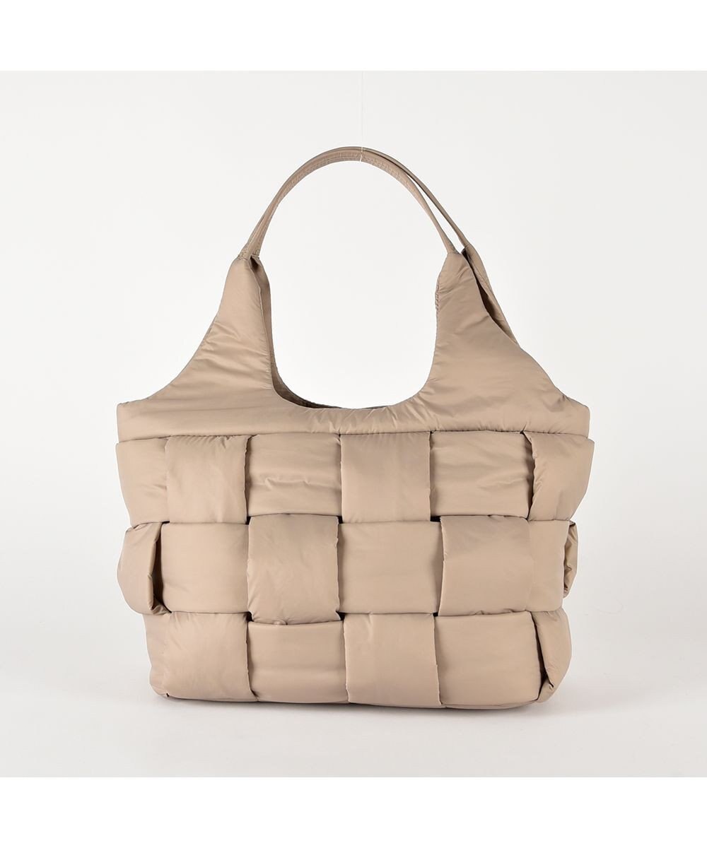 Y'SACCS ボンディングメッシュ　トート 