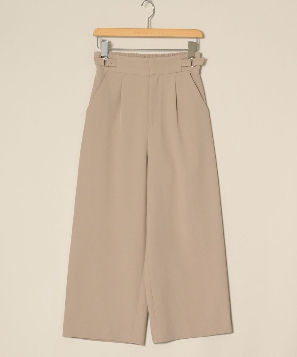 ONWARD Reuse Park 【any SiS】パンツ春夏 