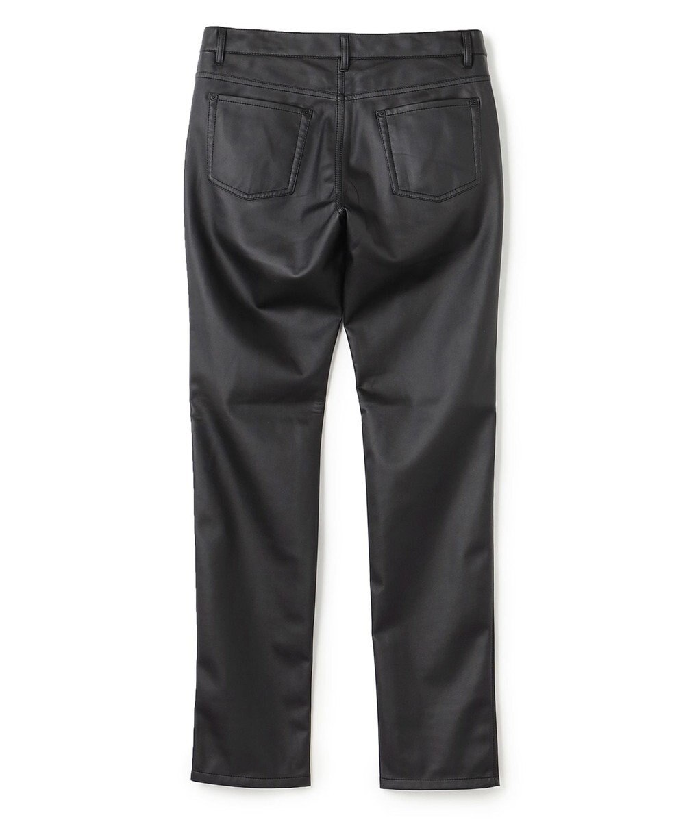 JOSEPH HOMME 【感動的な滑らかさと弾力】シンセティックレザー / CIGAR 5P 