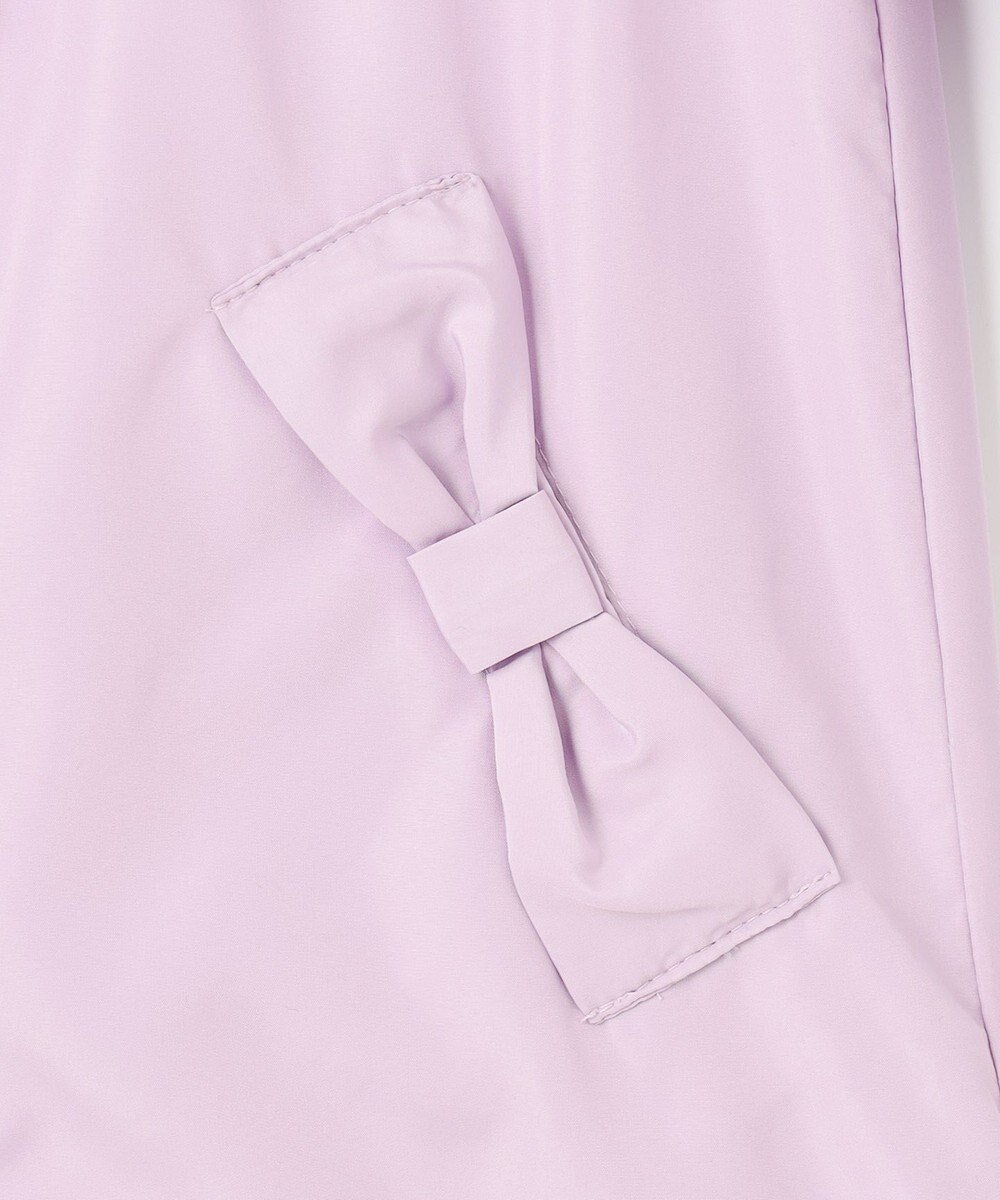 ANY KIDS 【チェリーベリーシリーズ】シャカシャカ リバーシ ブルゾン 