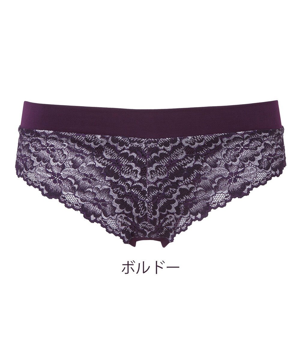 BRADELIS New York 【NuBra】ベガ ショーツ デザインヌーブラ 