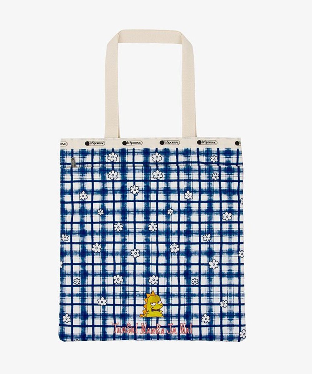 LeSportsac 【天使なんかじゃない】LARGE EMERALD TOTE/スタンドバイミー 