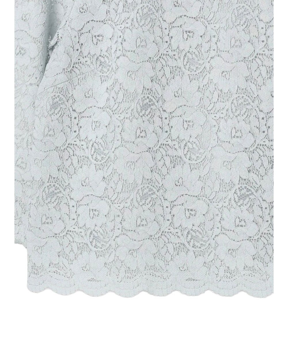 Green Parks ｅｆ－ｄｅ　レースブラウス 