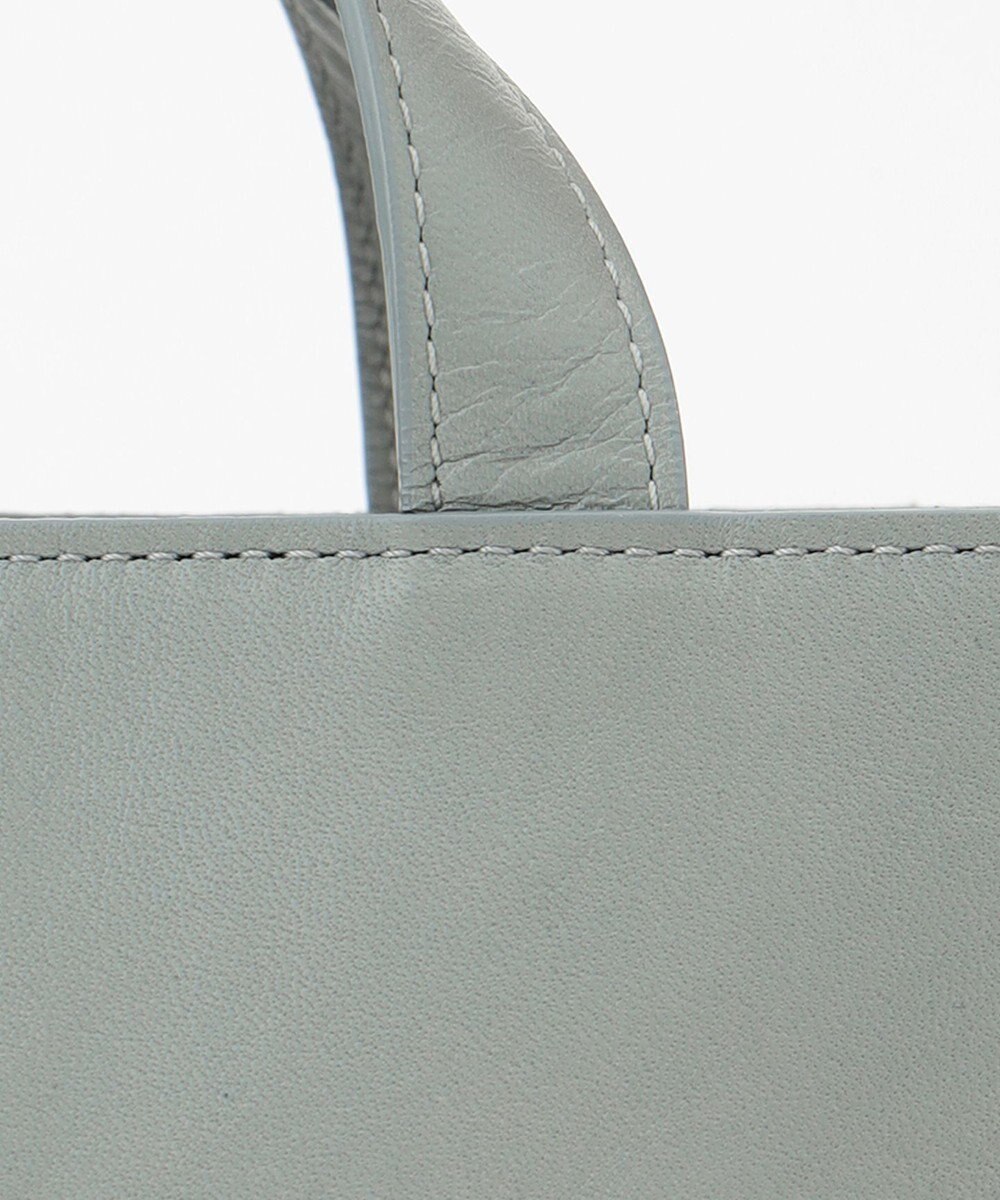 airlist 【軽量・牛革】トートバッグ（S）Tram トラム 