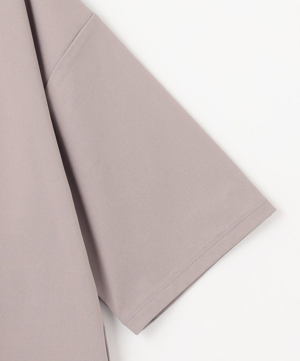 SHARE PARK LADIES 【UVカット・吸水速乾・ストレッチ・軽量 】エンブレムショートTシャツ（S・Mサイズ） 