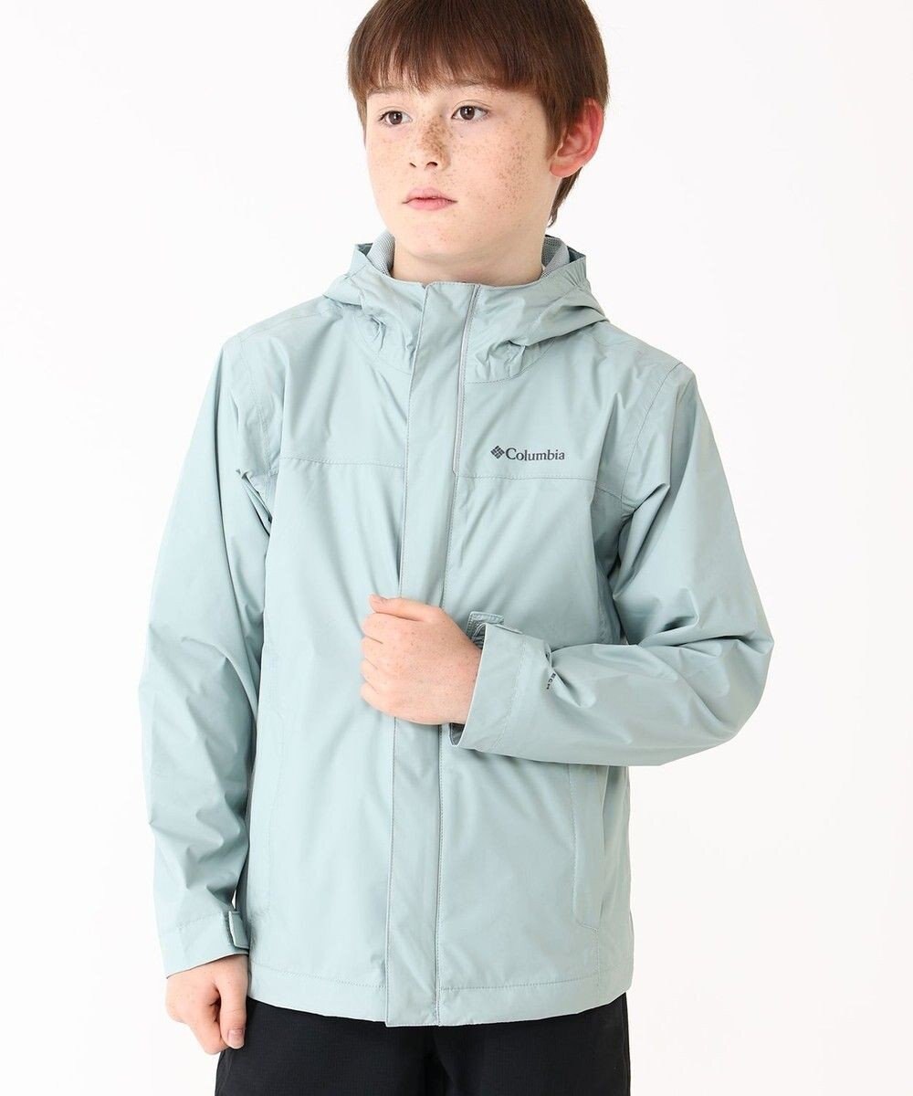Columbia Columbia/ 【KIDS】ウォータータイトIIジャケット /コロンビア 