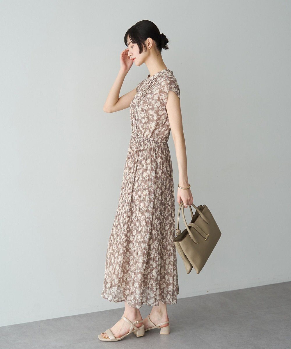 YECCA VECCA 【story.】SEPARATE TOTE M 