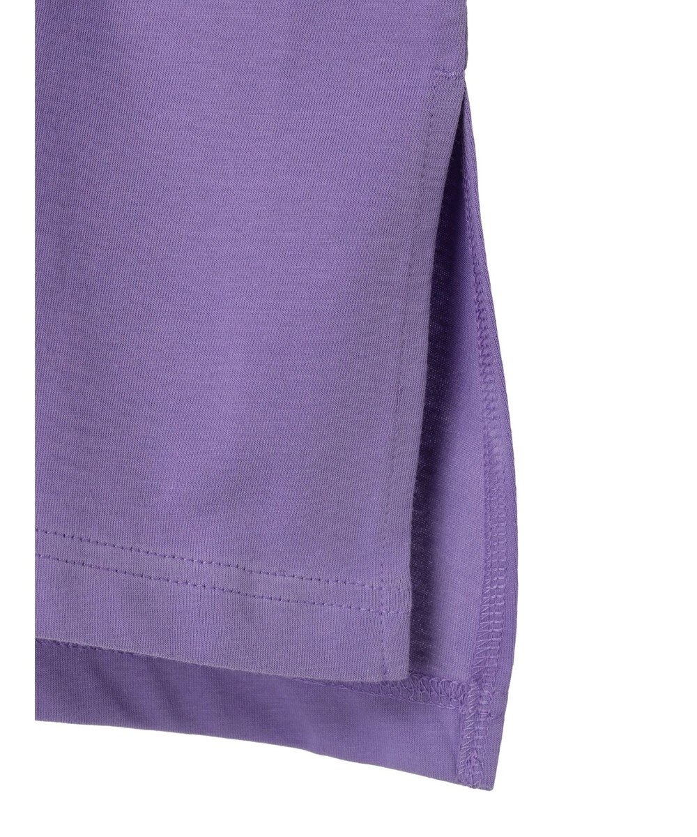 Green Parks 冷っとすずやか　バックカシュクールチュニック 