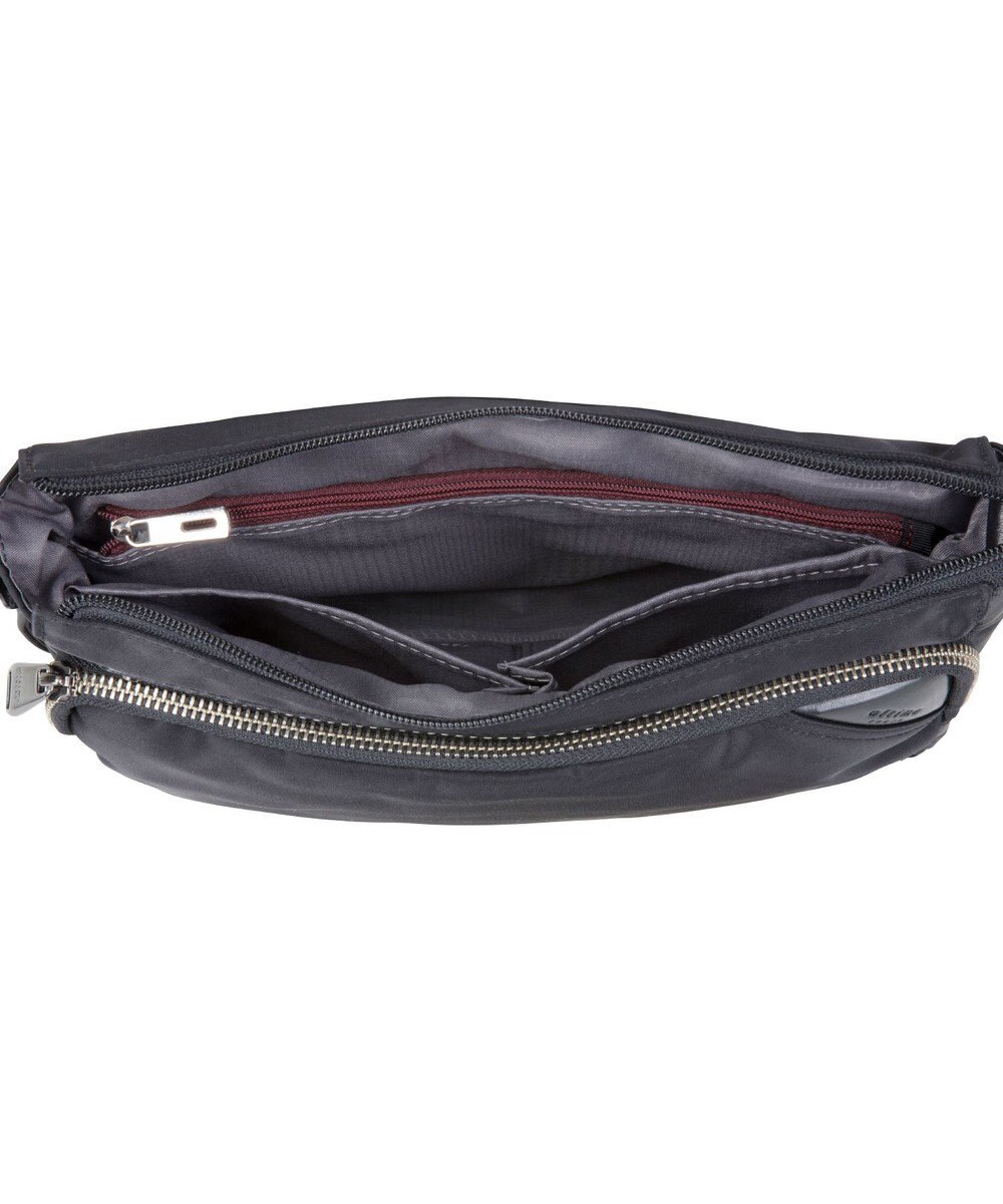 ACE BAGS & LUGGAGE ultima TOKYO モレ ヨコ型ショルダーバッグ 59922 ウルティマトーキョー 