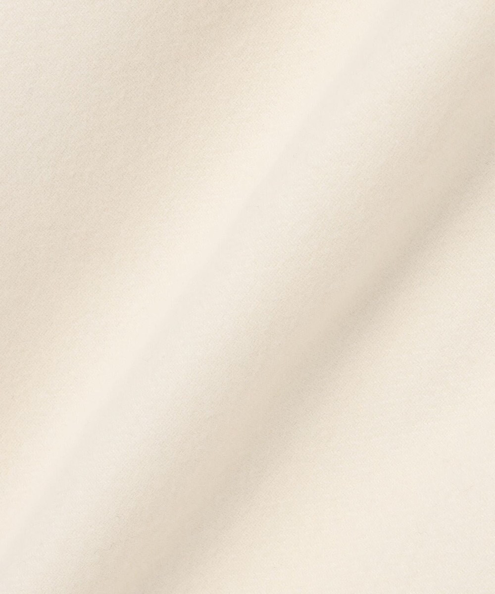 uncrave メルトンリバー ミニスカート 