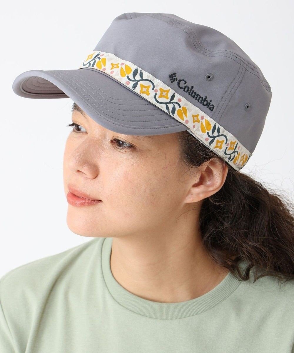 Columbia Columbia/ ウォルナットピークキャップ /コロンビア 