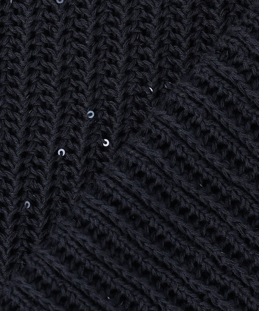 自由区 S 【WEB限定・2点SET・着回し3WAY以上】セットアップニット・スカート 