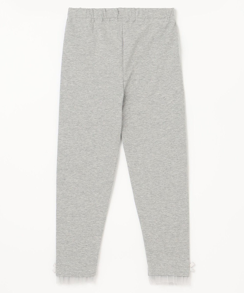 ANY KIDS フルレングス レギンス 