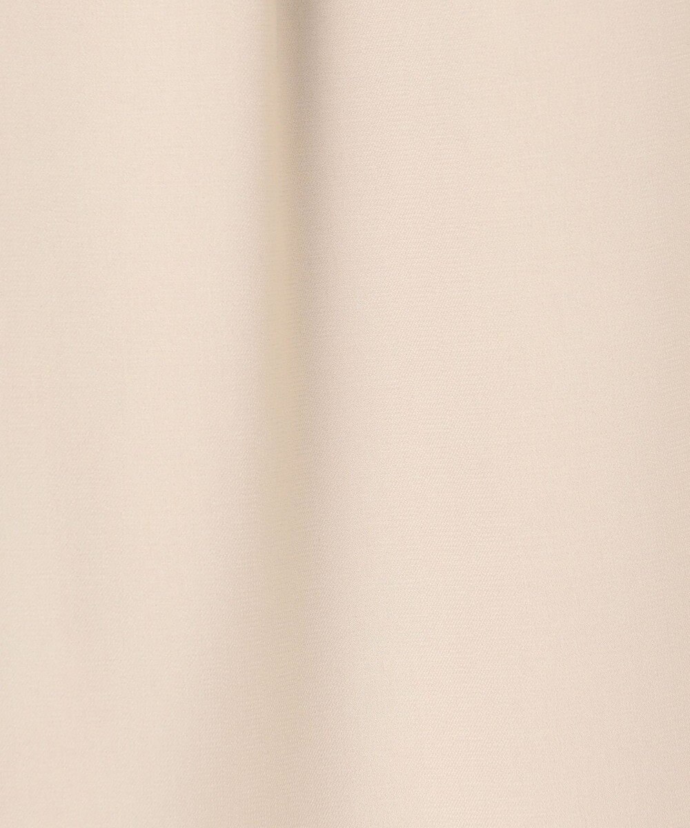 ANY 【ウエストゴム/ストレッチ/セットアップ可】イージィケアストレッチワイドパンツ 