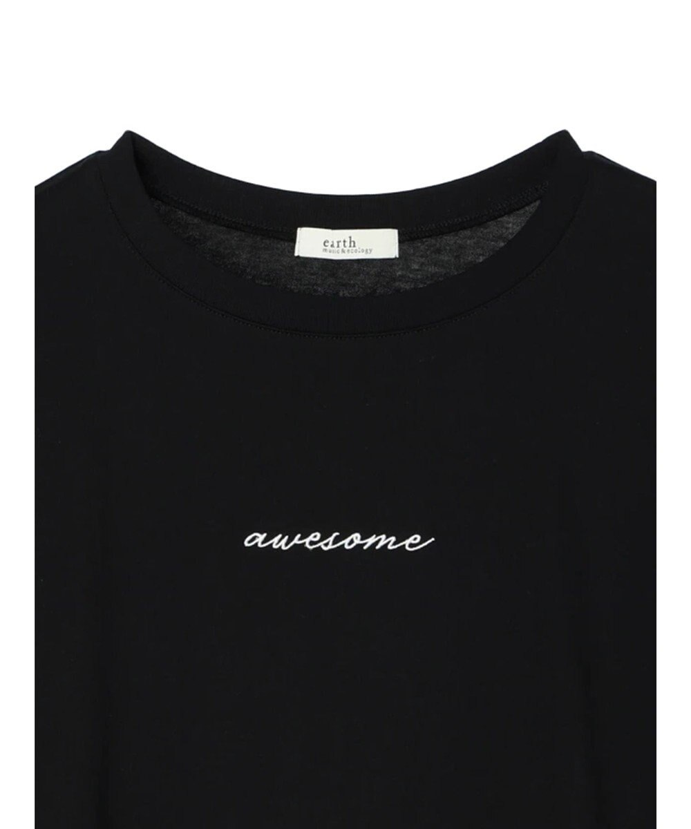 earth music&ecology ａｗｅｓｏｍｅ　ルーズＴ 