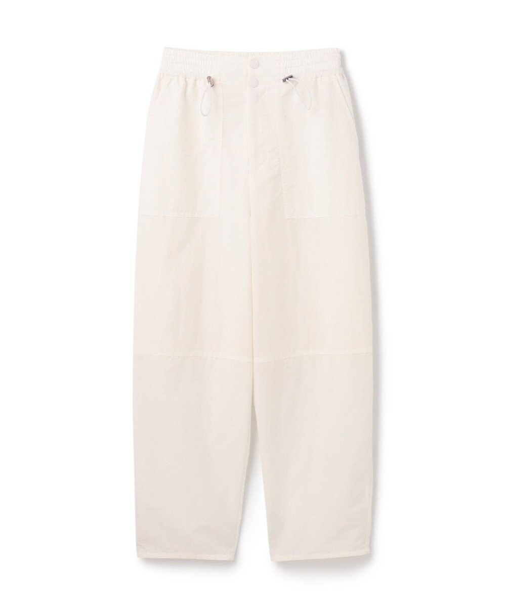 GRACE CONTINENTAL ライトイージーパンツ 