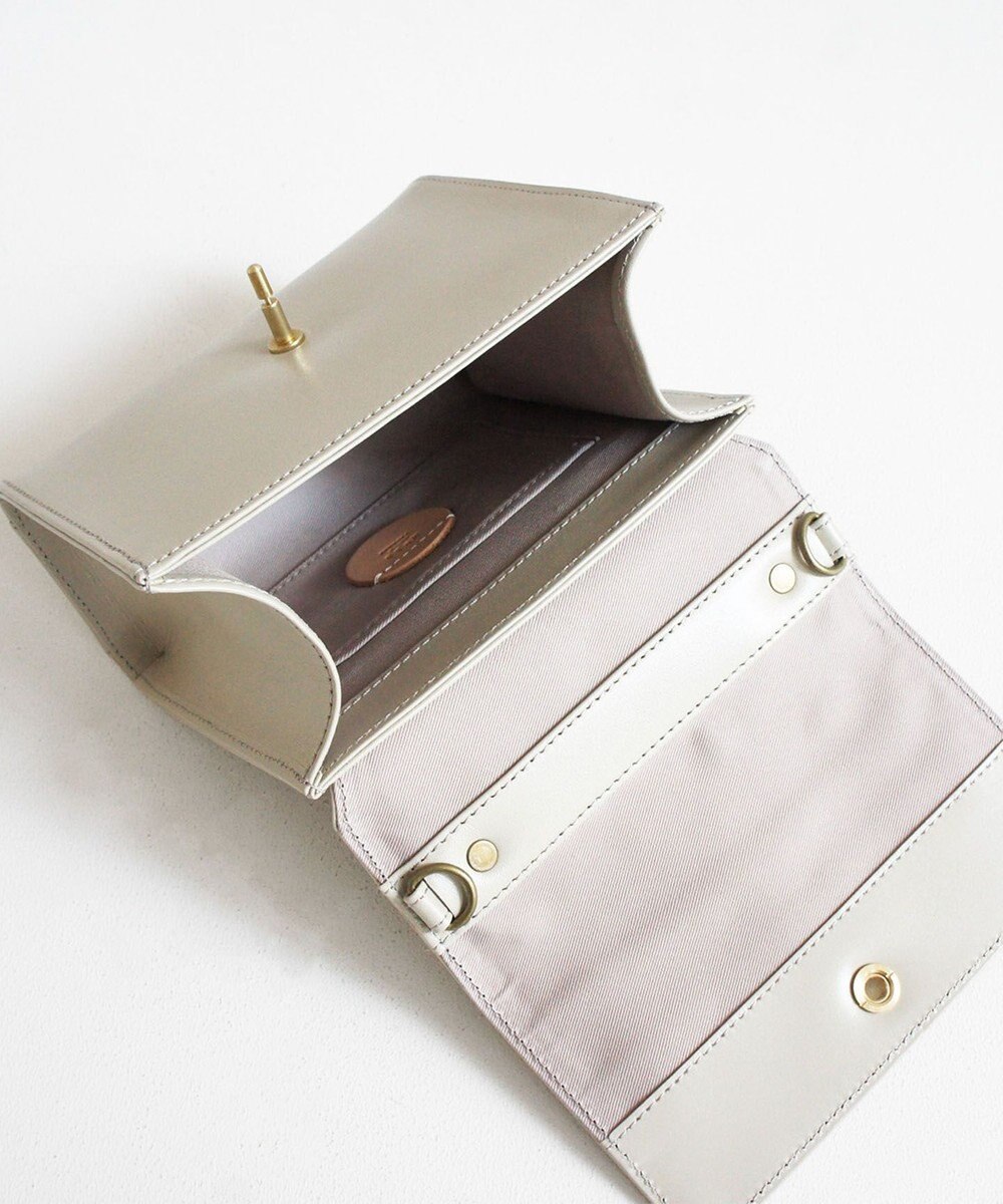 TIDEWAY MOSS SWITCH ショルダーバッグ 