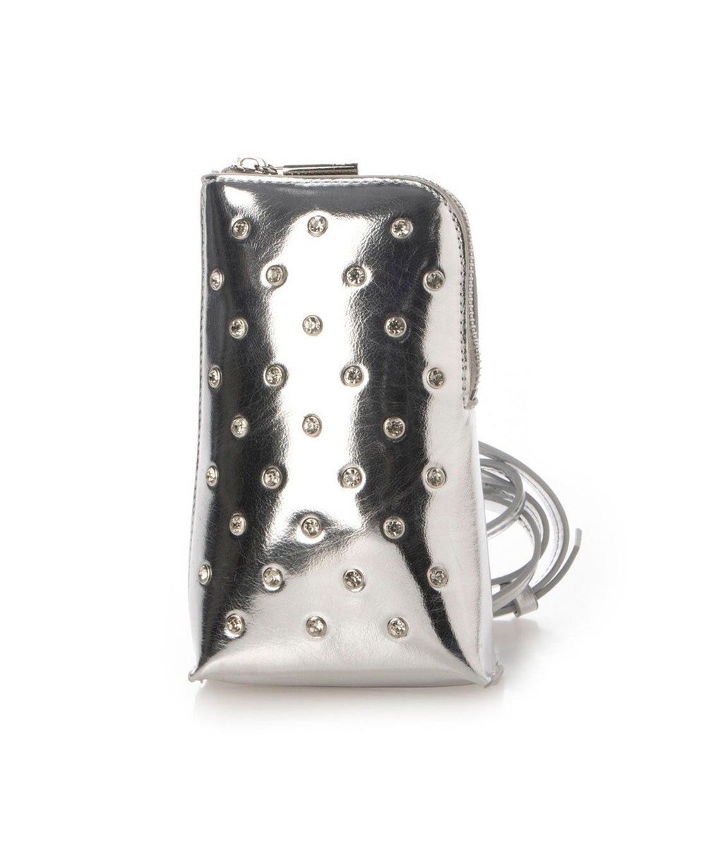 UNBILLION カカトゥ kakatoo / ビジューモバイルポシェット 