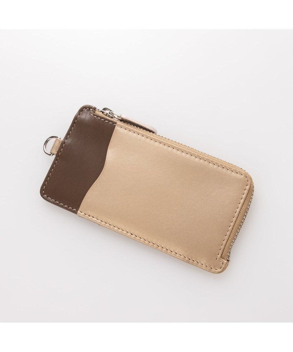 UNBILLION ペルケ perche 3アイテムワンマイルバッグ 