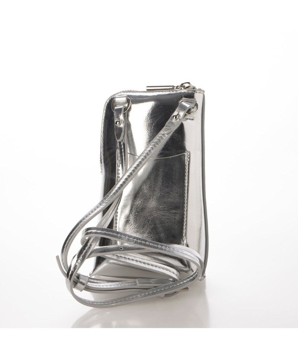 UNBILLION カカトゥ kakatoo / ビジューモバイルポシェット 