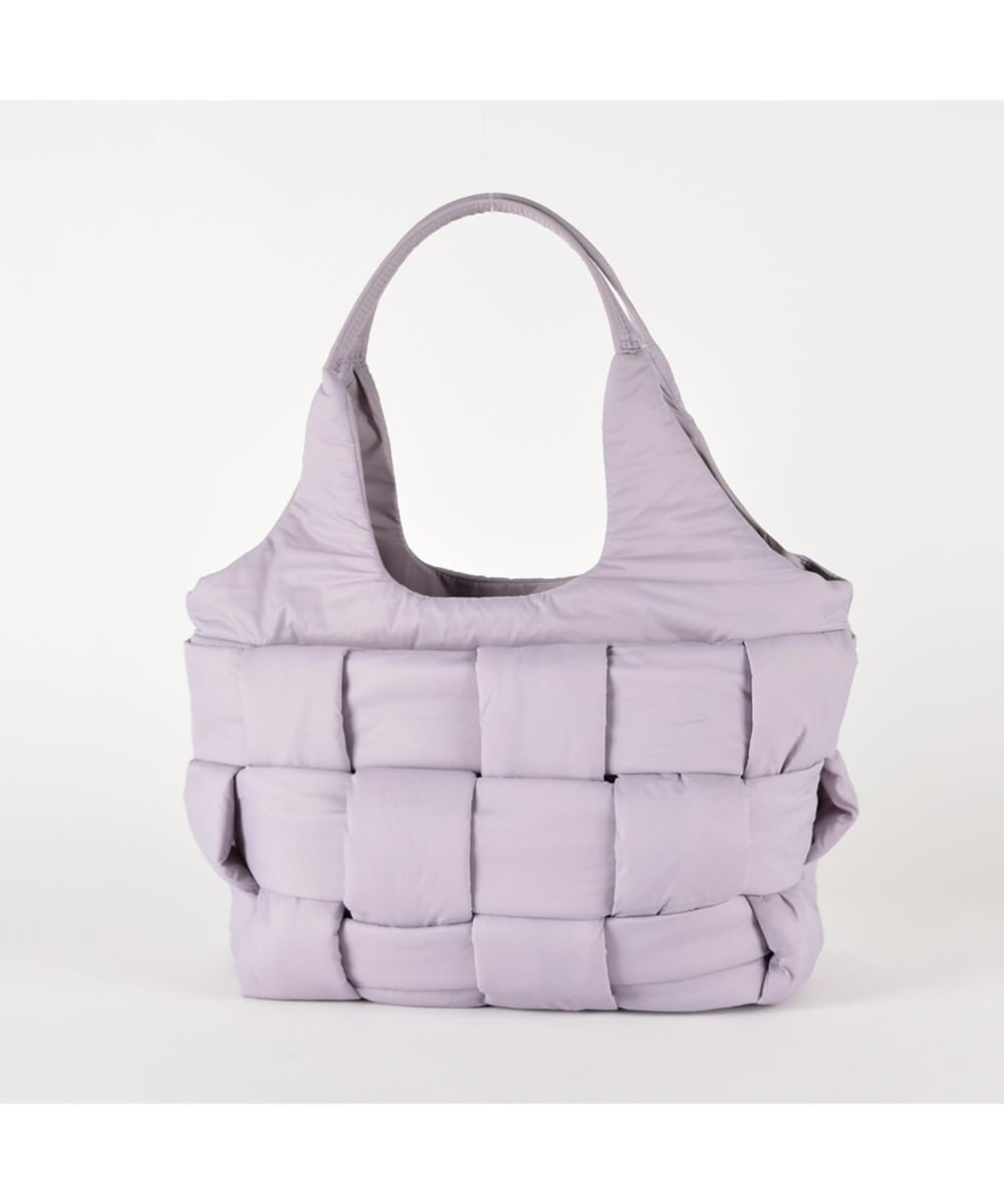 Y'SACCS ボンディングメッシュ　トート 