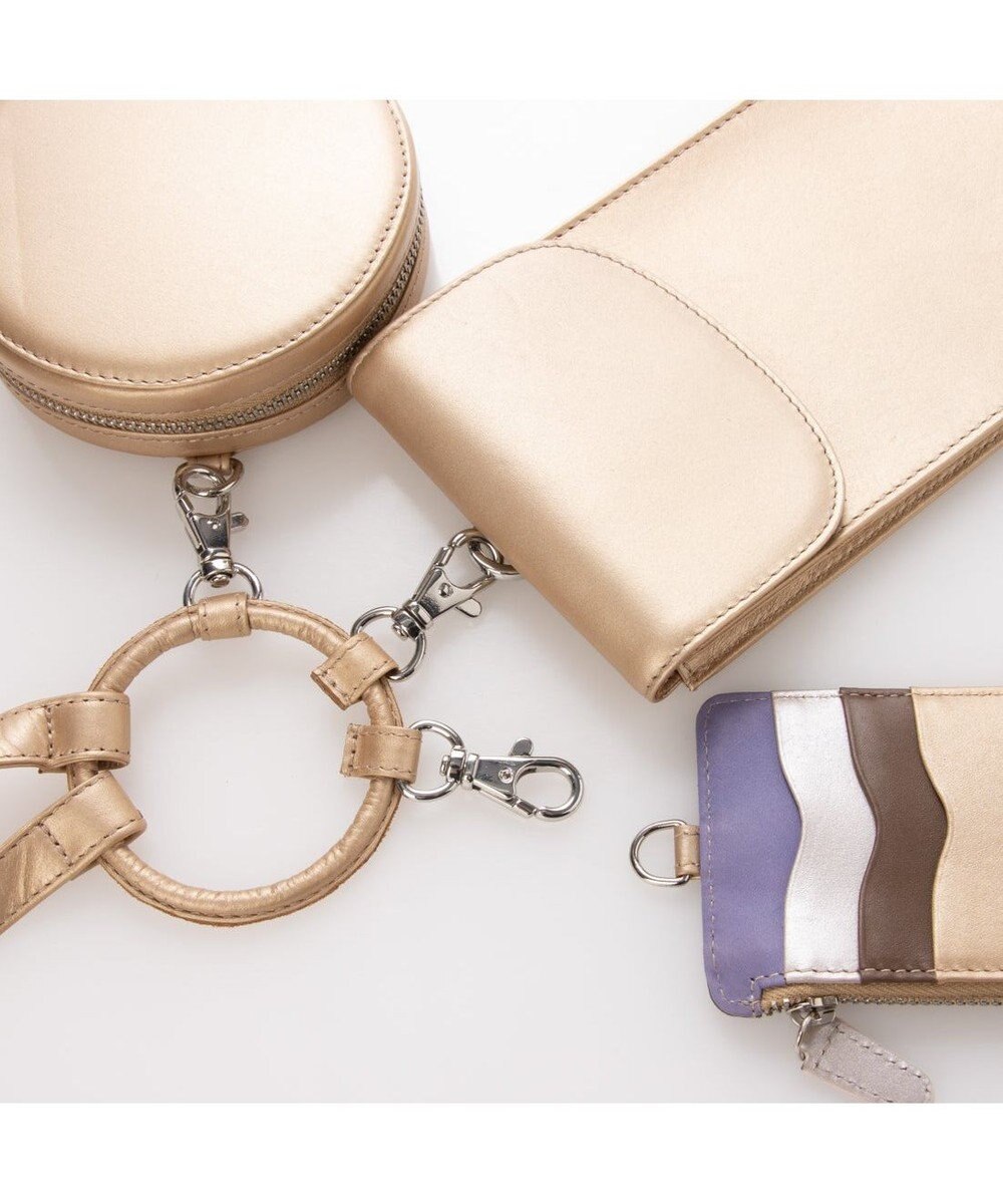 UNBILLION ペルケ perche 3アイテムワンマイルバッグ 