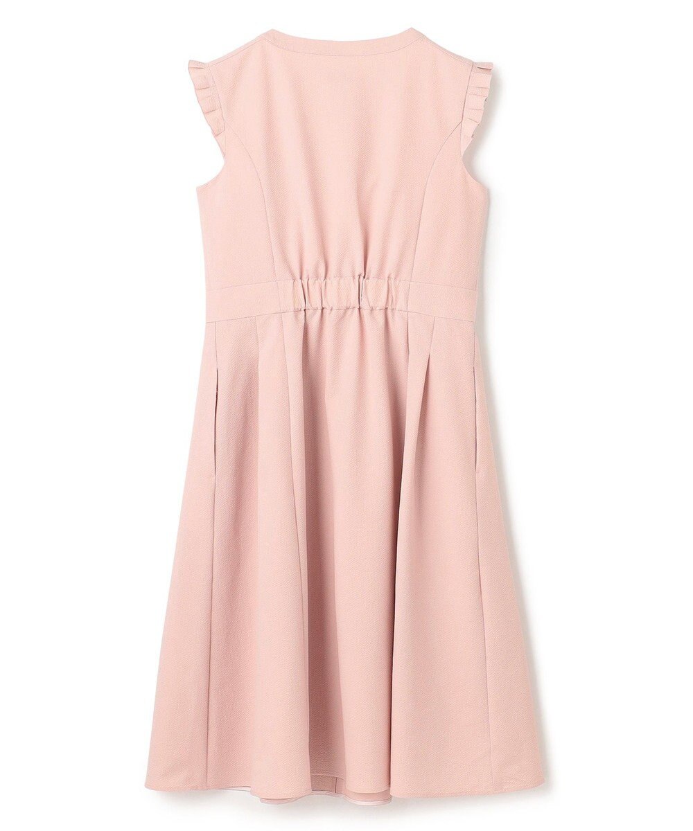 TOCCA 【洗える・UVカット・吸水速乾・消臭】FLAPPING OF BUTTERFLY  ドレス 