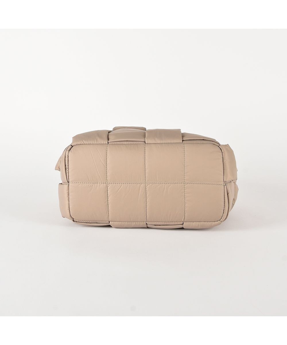 Y'SACCS ボンディングメッシュ　トート 