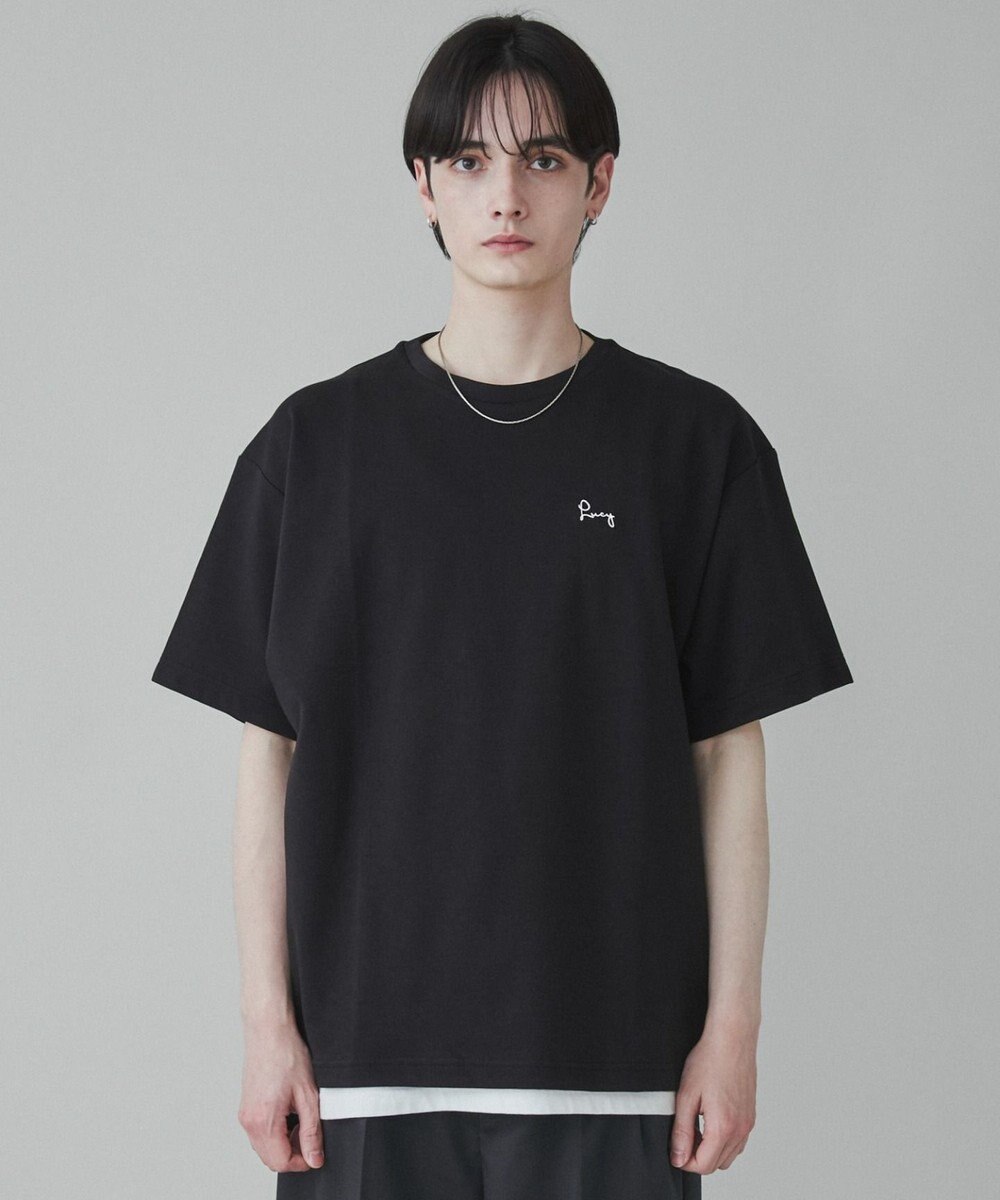 WEGO 【ユニセックス着用ITEM】AIRFUNCTION　シンプルロゴT（S） 