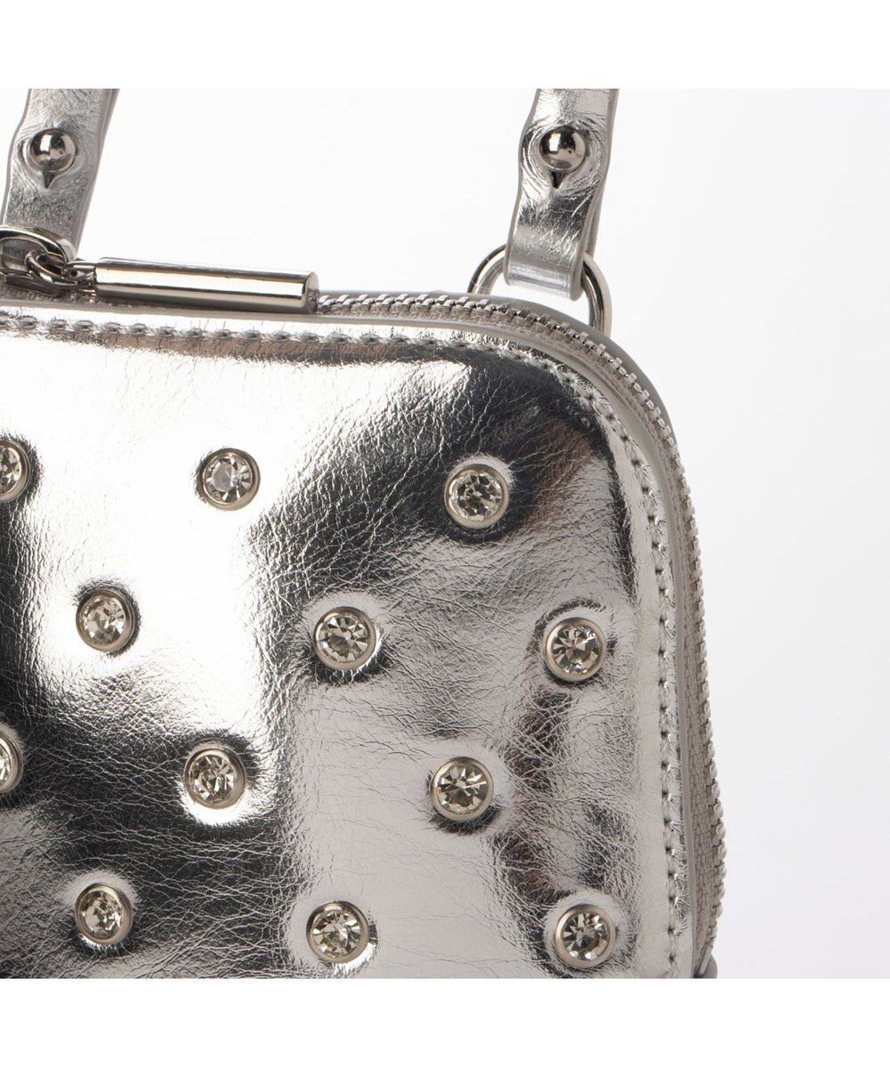 UNBILLION カカトゥ kakatoo / ビジューモバイルポシェット 