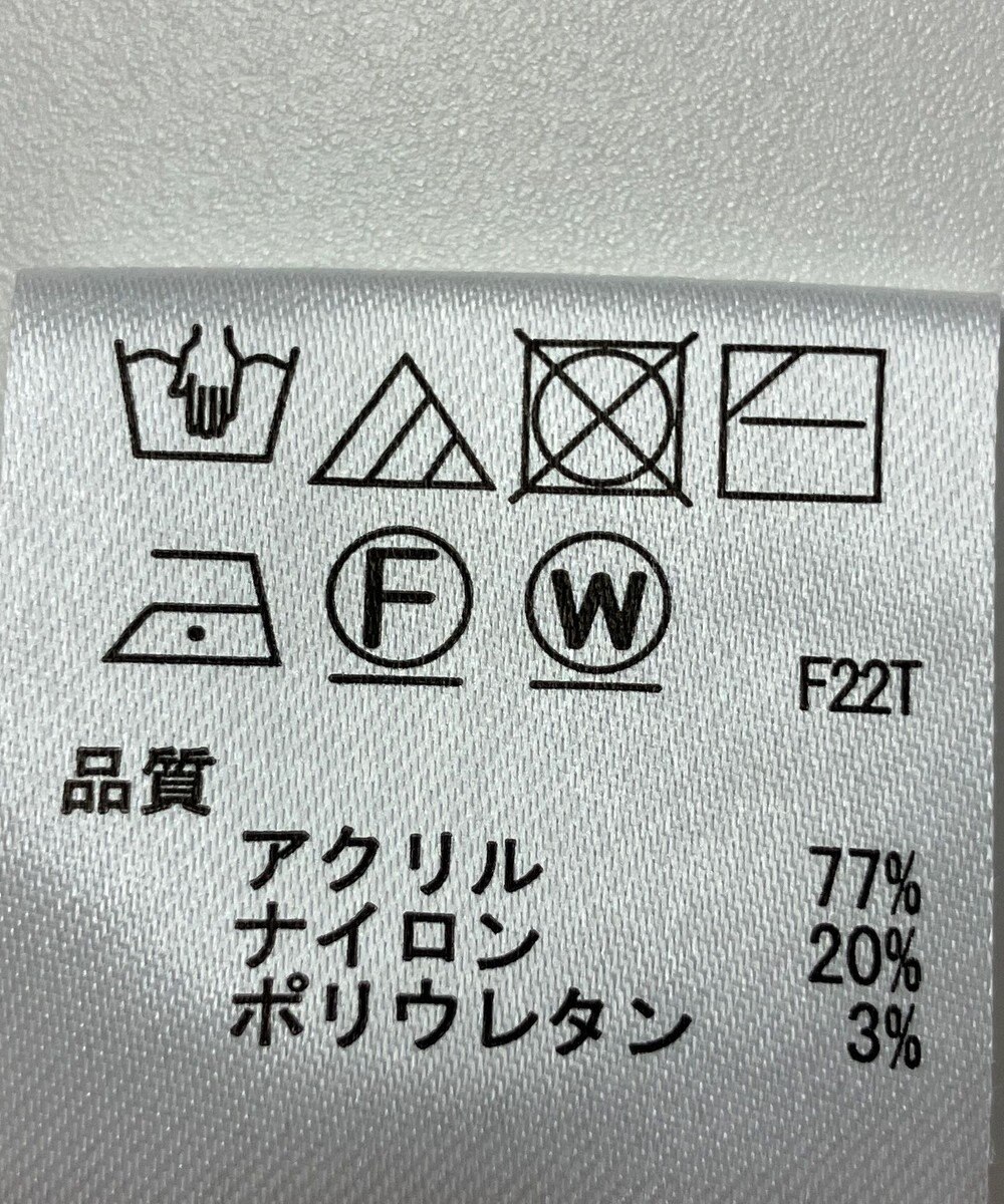 ONWARD Reuse Park 【any SiS】ニット秋冬 