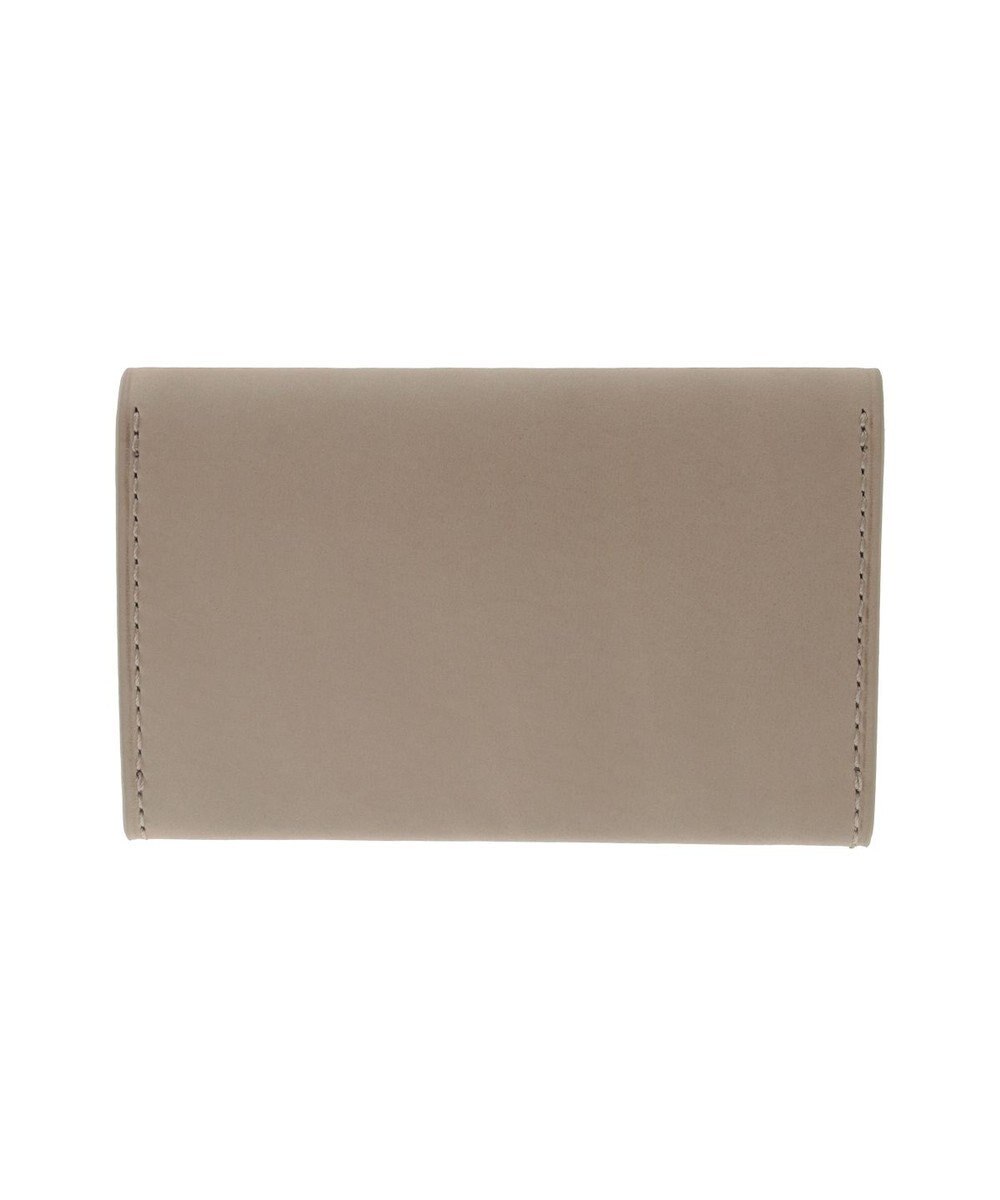 genten パルマ 名刺入れ 