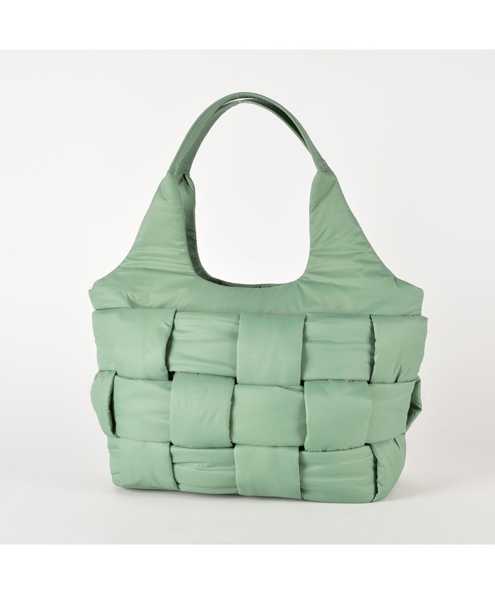 Y'SACCS ボンディングメッシュ　トート 