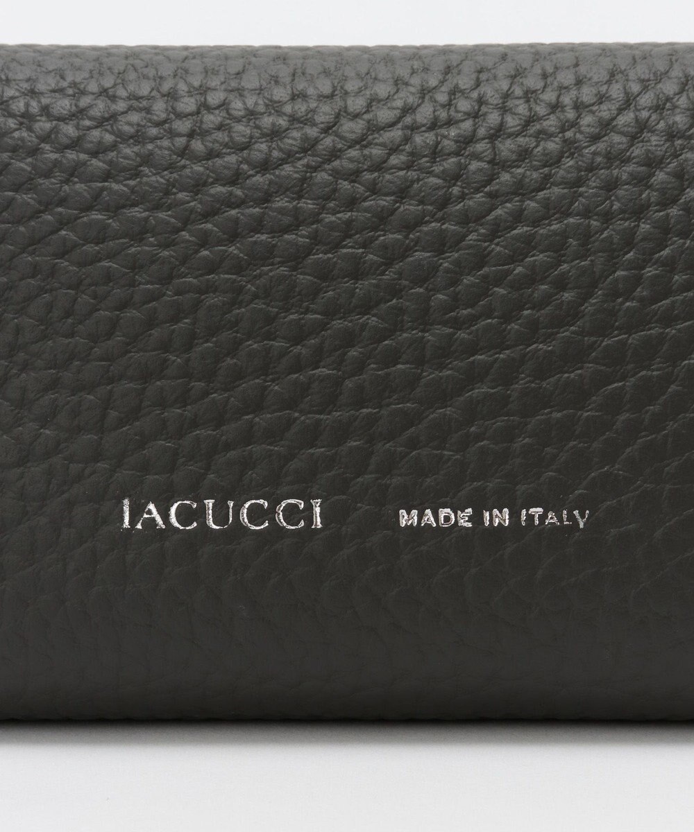 IACUCCI ＜Oggi 10月号掲載＞アルブメ ALCE 