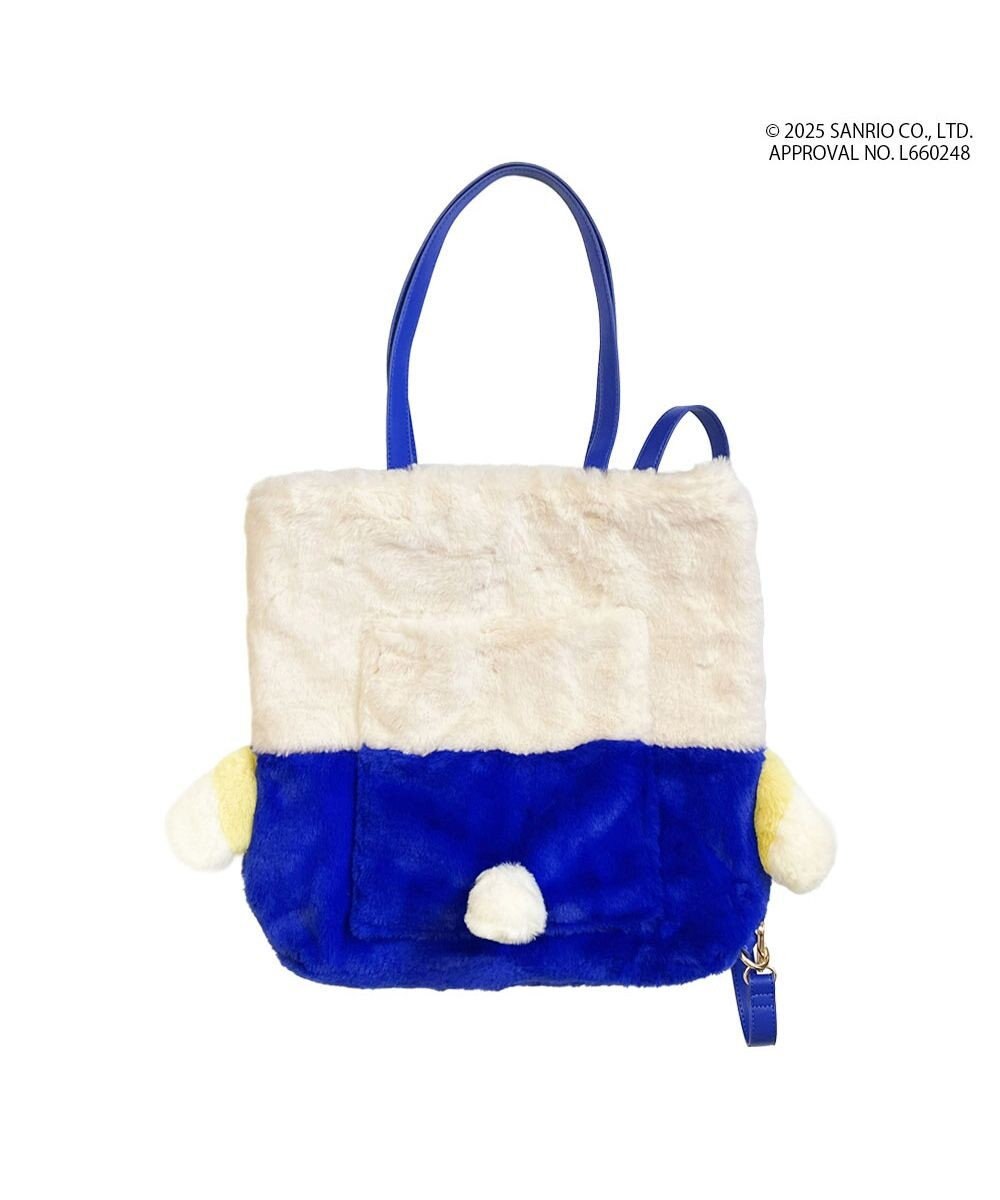 ROOTOTE 8466【ルートート】サンリオ. IP.トールクリプティッド.サンリオ-A 