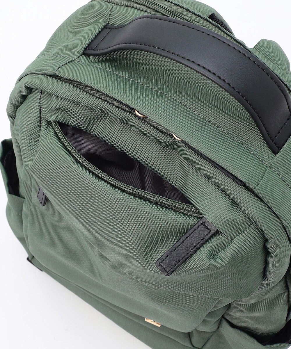 LA BAGAGERIE 【CORDURA】シンプルリュック Sサイズ 