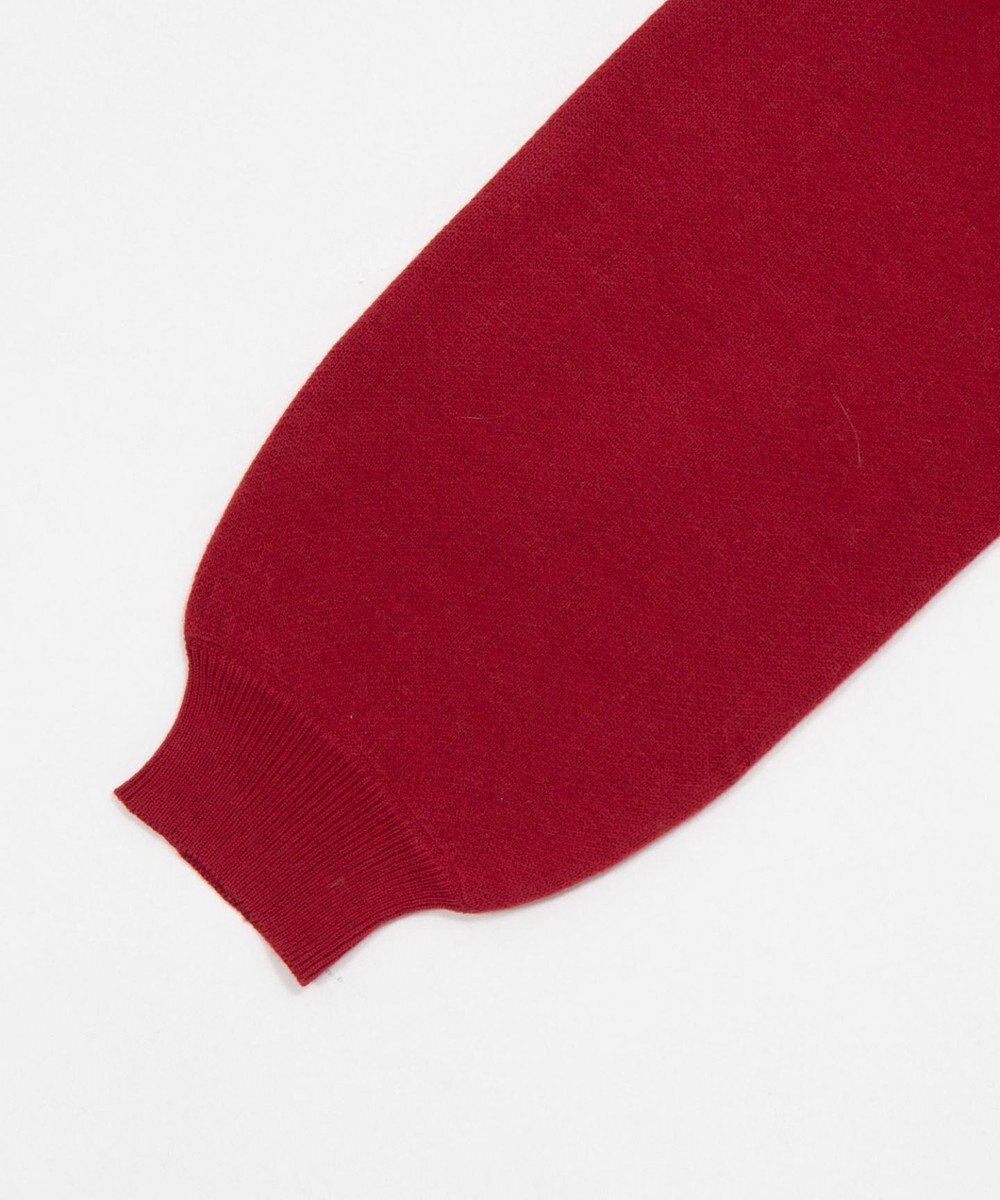 WEGO グラフィックニットプルオーバー 