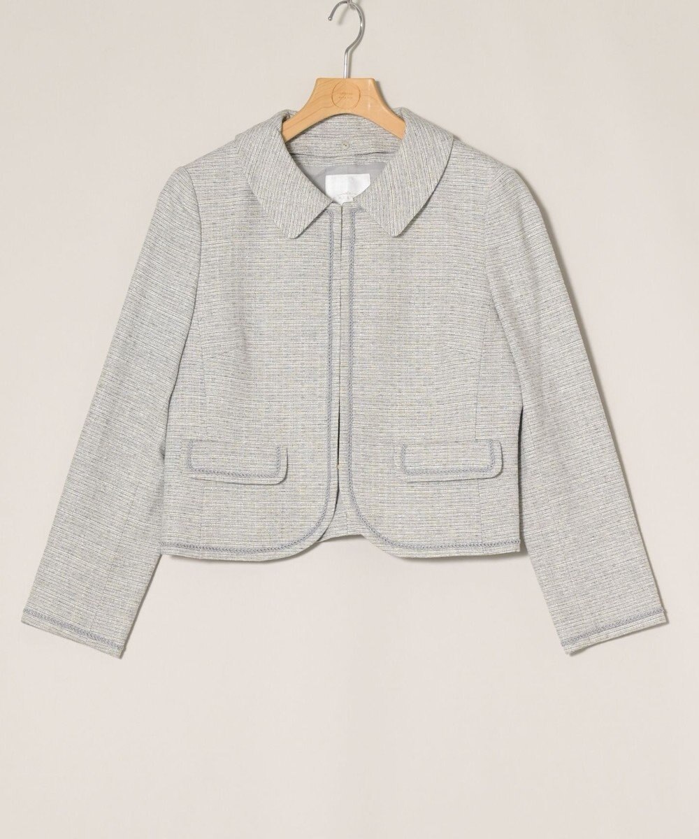 ONWARD Reuse Park セット商品/サイズ2【組曲】ジャケット春夏×スカート春夏 