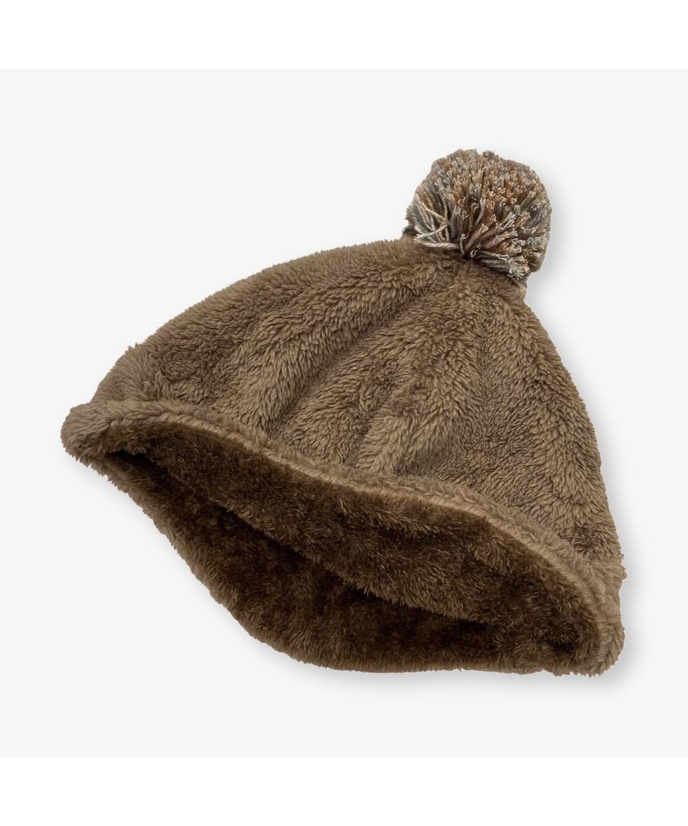 林八百吉商店 Champion　ボアイヤーフラッグワッチ 