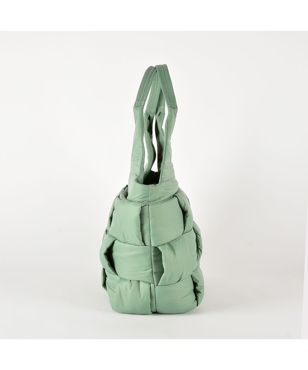 Y'SACCS ボンディングメッシュ　トート 