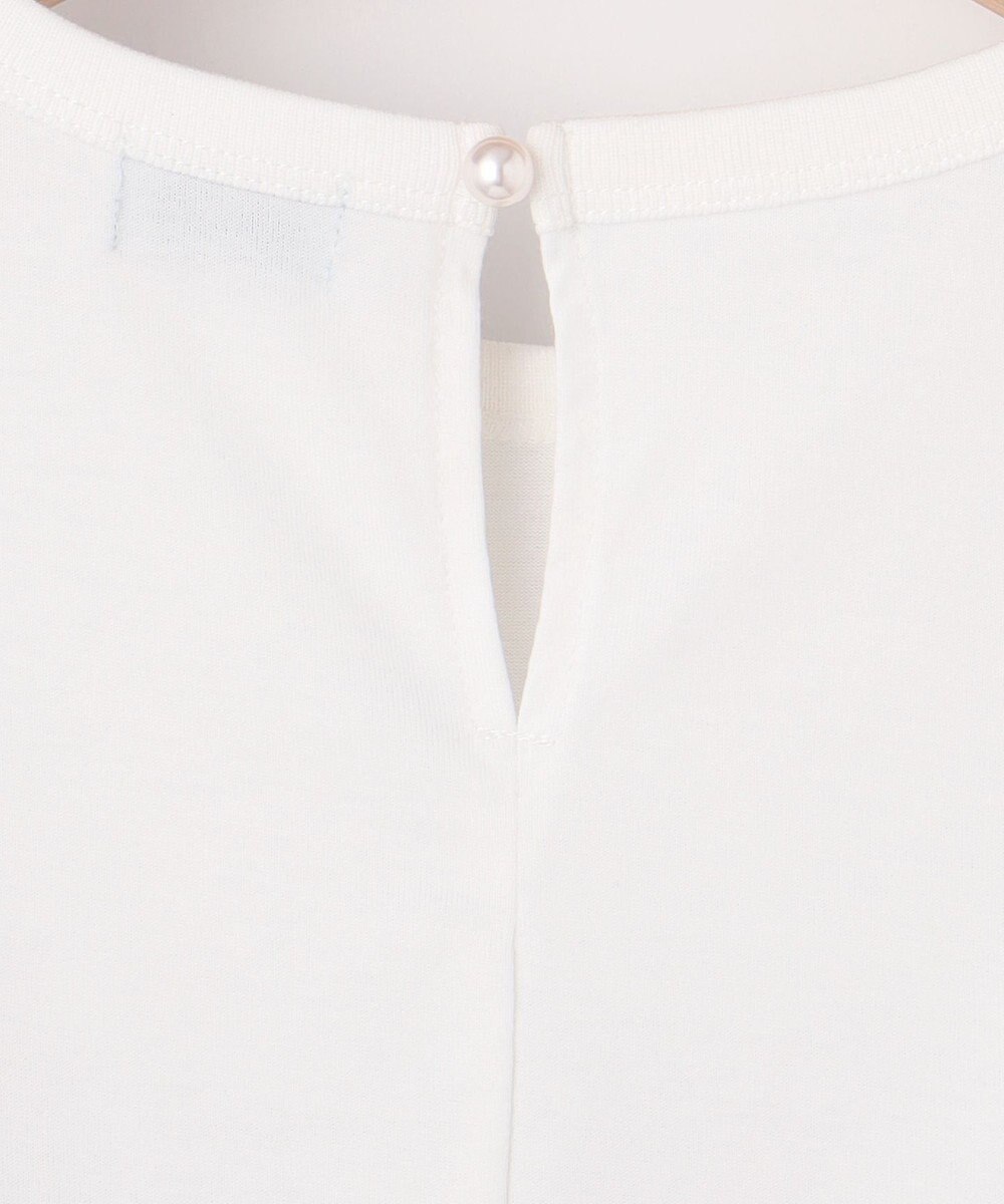 組曲 L 【WEB限定】レリーフジャガードキャミツインセット 