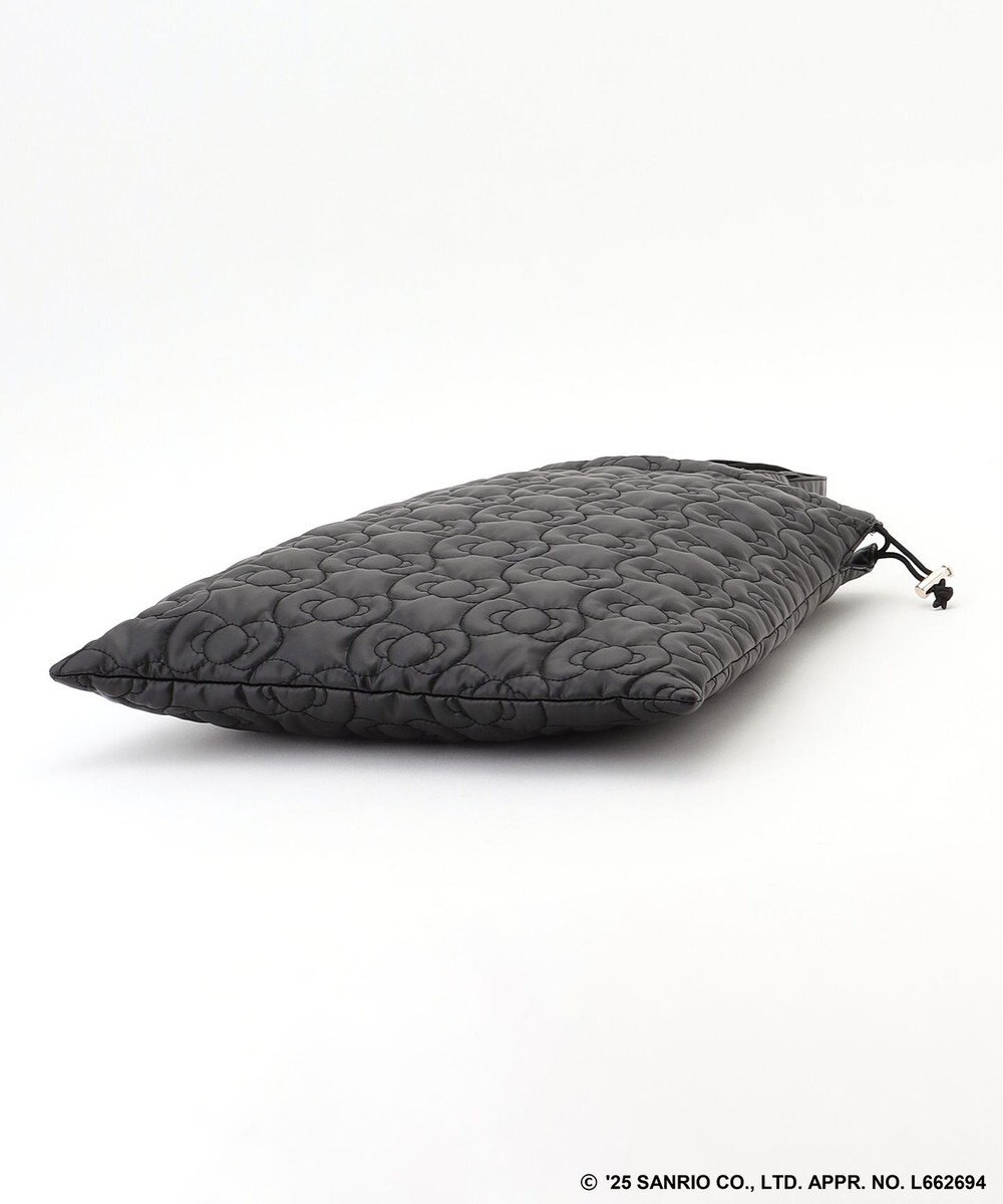 ANY 【ハローキティ×ANY】キルトトートバッグ 