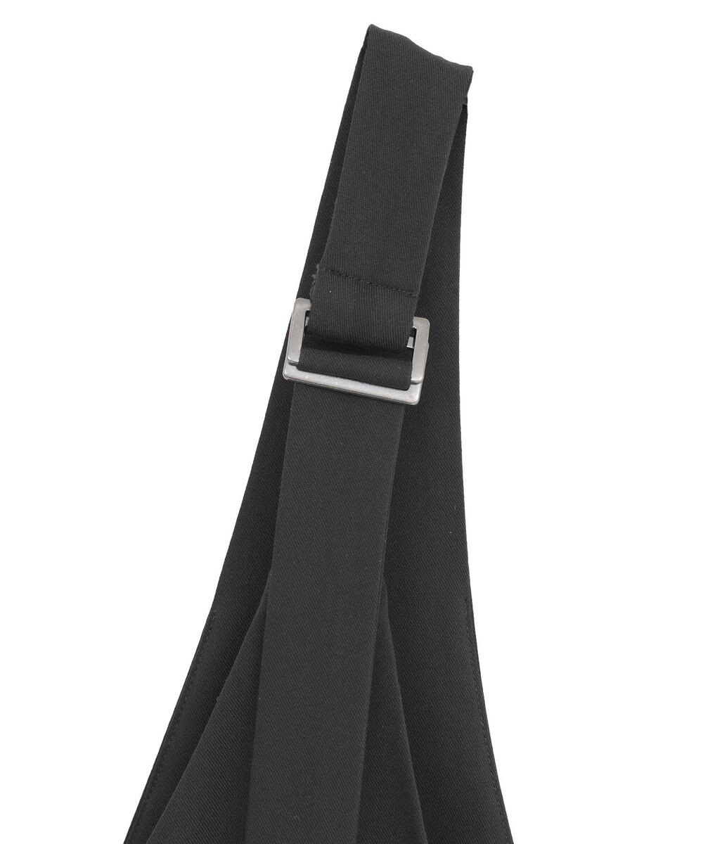 AMERICAN HOLIC イージーケアVネックオールインワン 