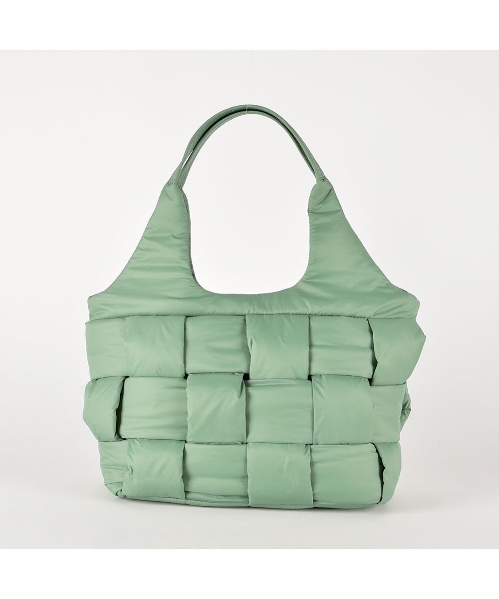 Y'SACCS ボンディングメッシュ　トート 