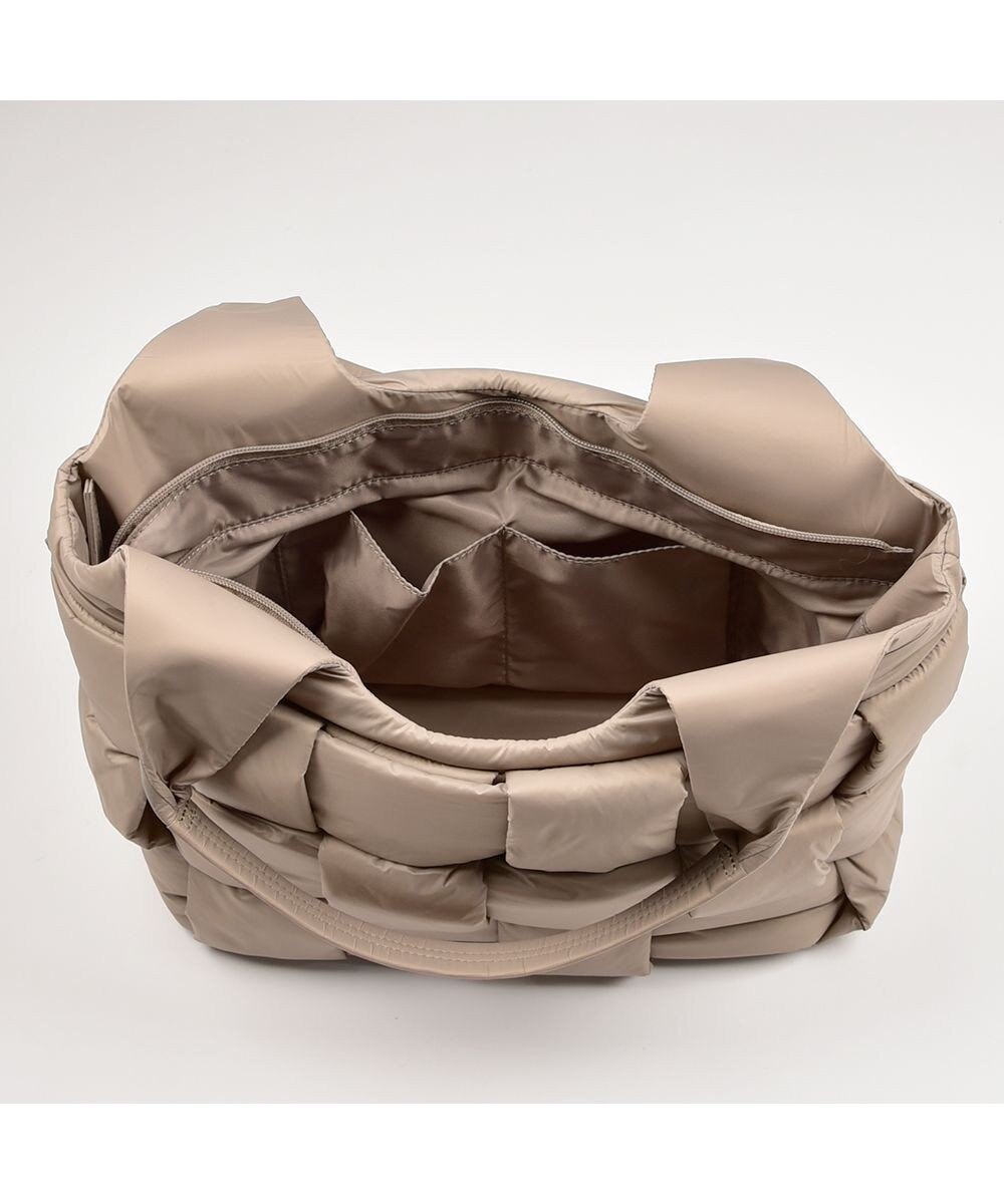 Y'SACCS ボンディングメッシュ　トート 