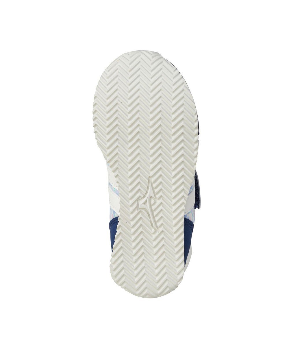 MIKI HOUSE HOT BISCUITS 【WEB限定】【16-21cm】ミズノコラボ キッズシューズ【WebLimited】 