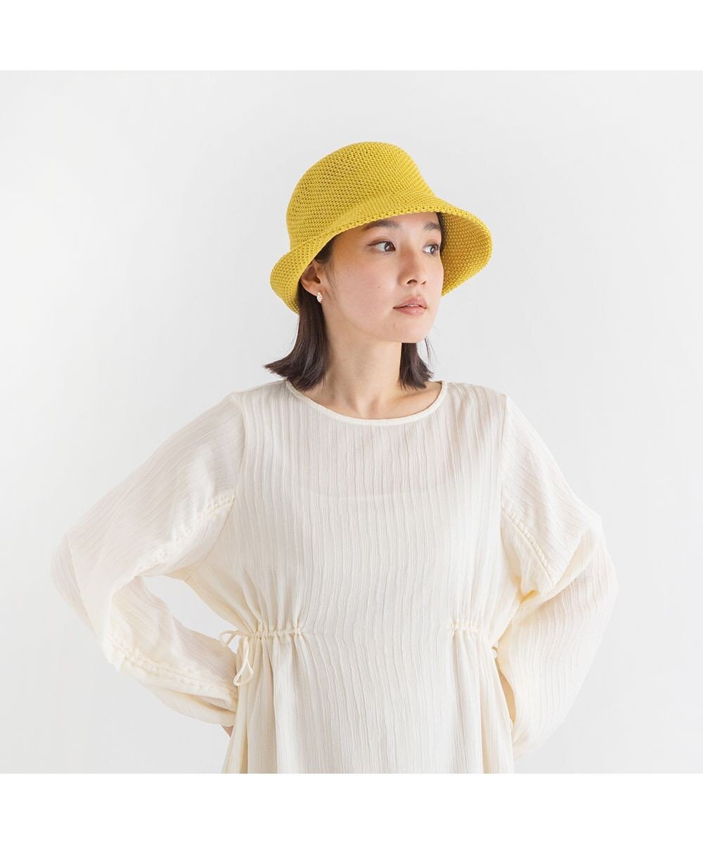 林八百吉商店 jin no beat shi te cassie　ハイバックサーモハット 