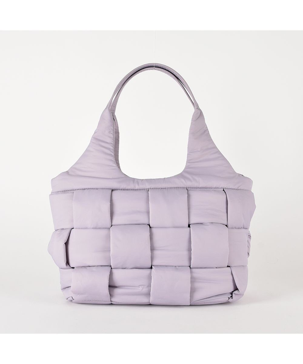 Y'SACCS ボンディングメッシュ　トート 