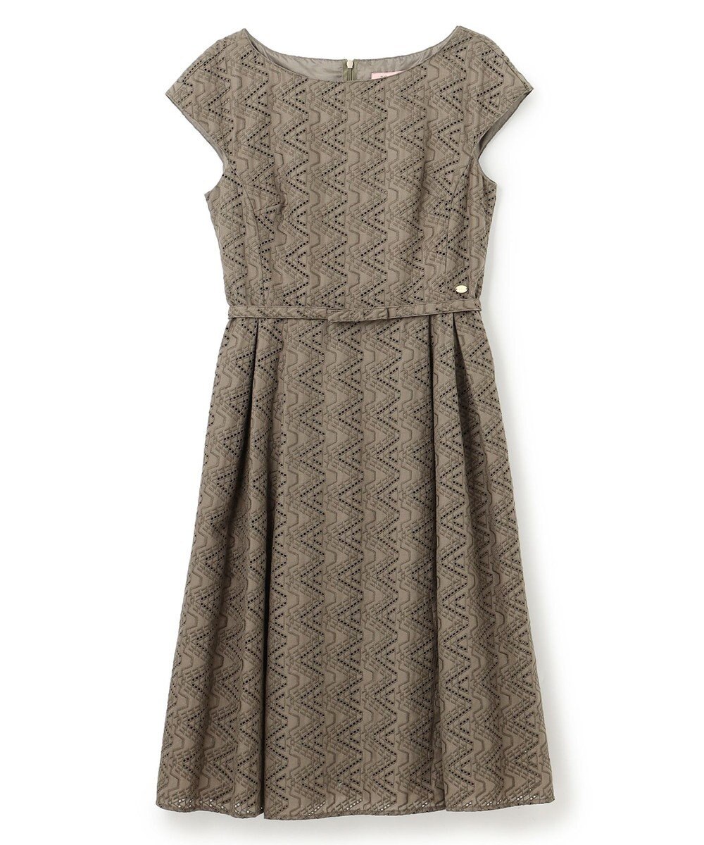 TOCCA 【00サイズあり・消臭・洗える】TRAVELING ドレス 