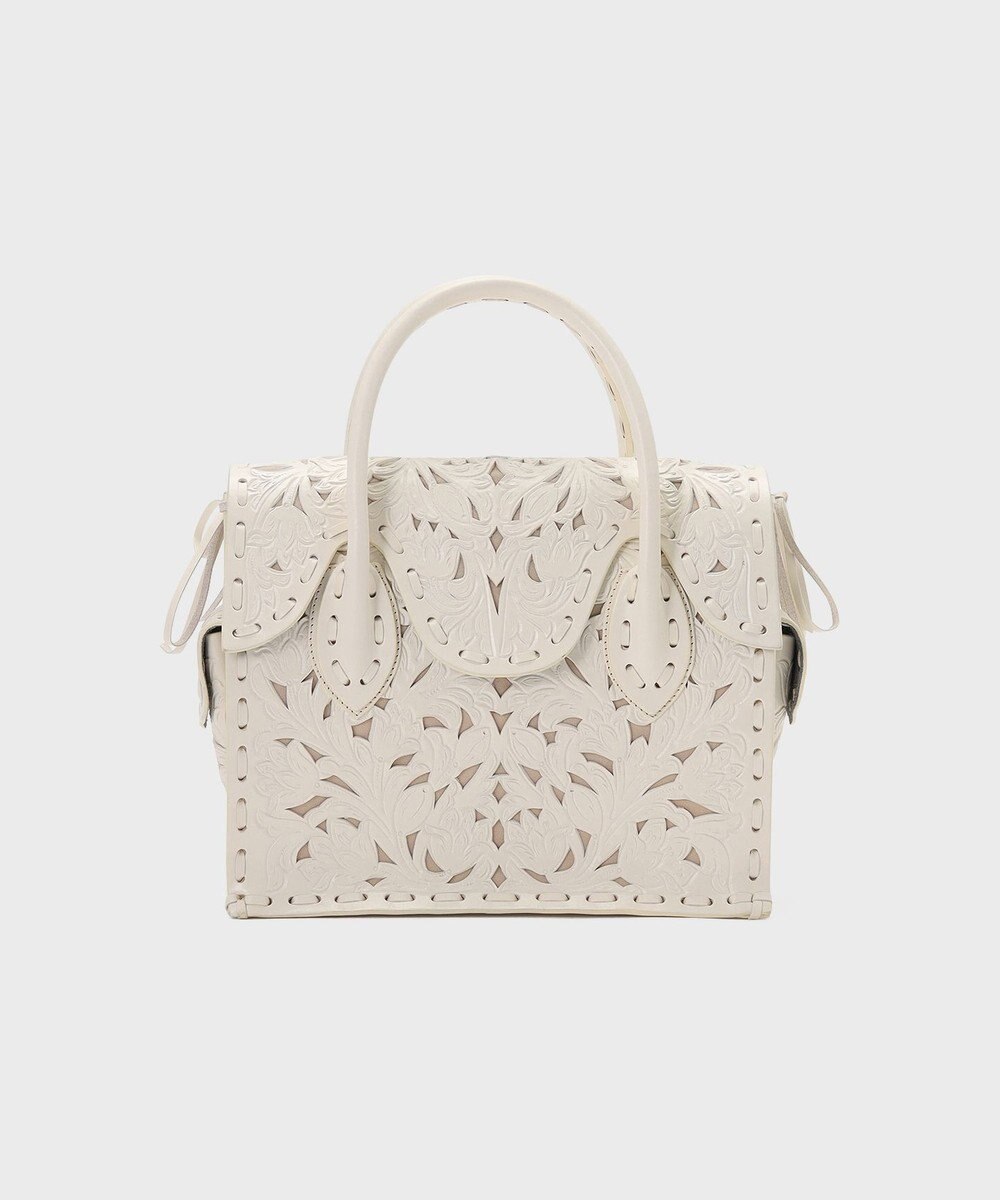 GRACE CONTINENTAL Cutwork Maestra 